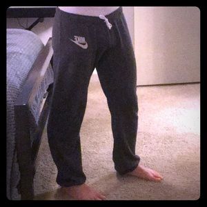 Nike Men’s Sweatpants